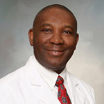 Vernon F. Williams, MD, FAARFM, ABAARM